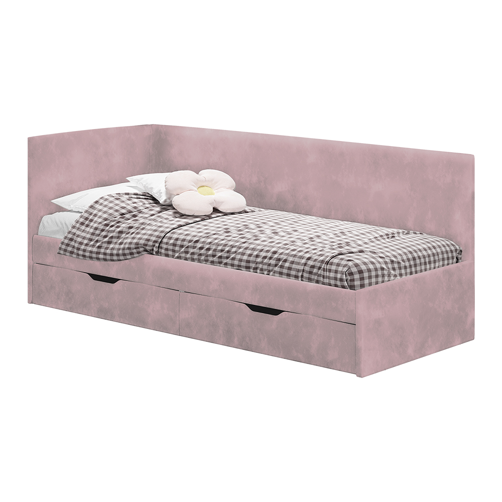 Кровать Лео КР-49